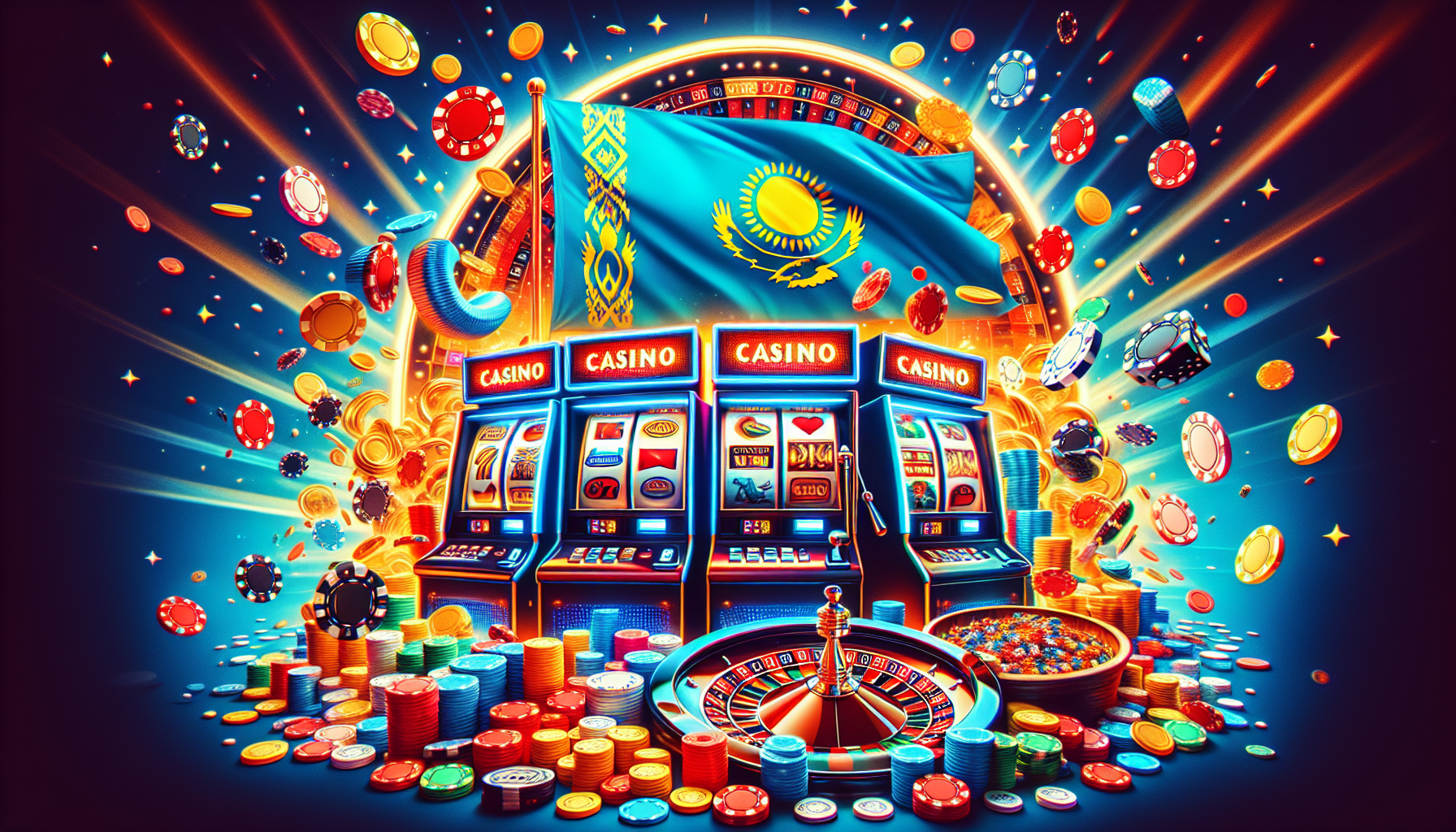 Бонусы 1win для новых игроков